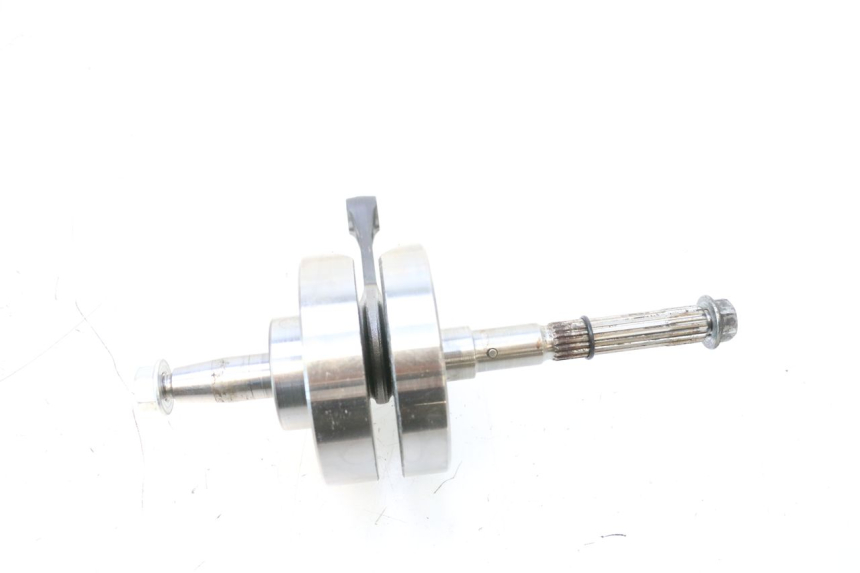 photo de CRANKSHAFT PIAGGIO ZIP 4T 50 (2018 - 2020) - Surface and material condition
