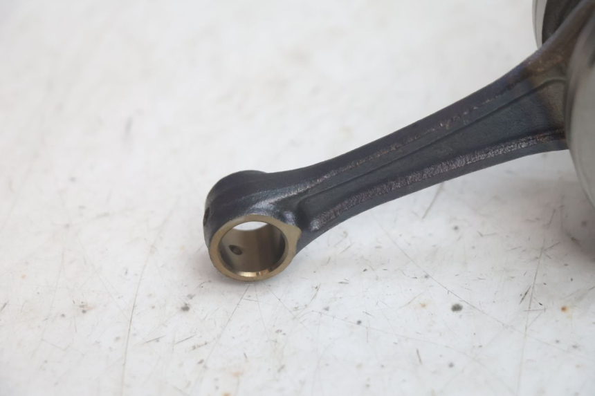 photo de CRANKSHAFT PIAGGIO ZIP IGET 4T 50 (2021 - 2023) - Product overview