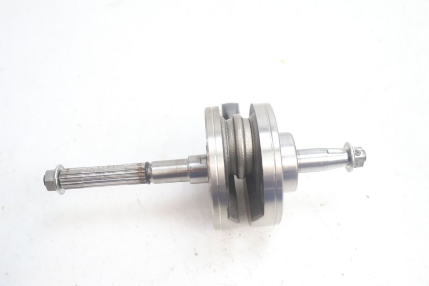 photo de CRANKSHAFT PIAGGIO ZIP IGET 4T 50 (2021 - 2023) - Fixing points details