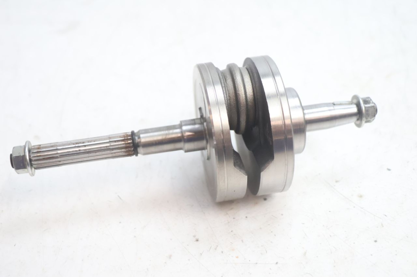 photo de CRANKSHAFT PIAGGIO ZIP IGET 4T 50 (2021 - 2023) - Surface and material condition