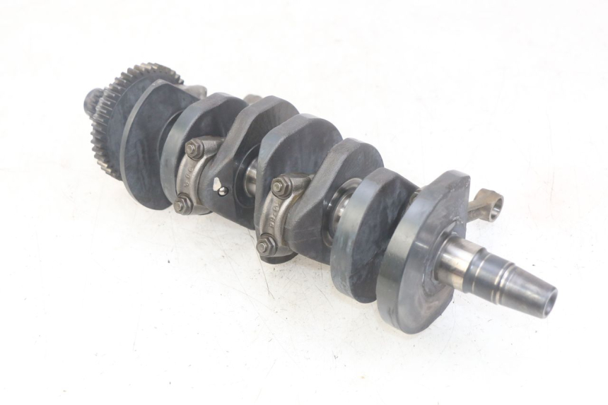 photo de CRANKSHAFT KAWASAKI ZX-6R ZX6R 600 (1995 - 1997) - Product overview