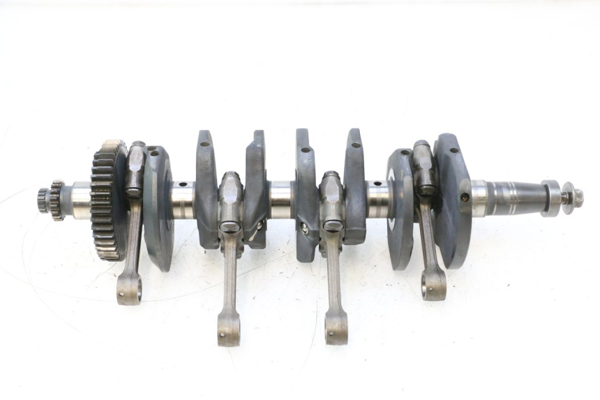 photo de CRANKSHAFT KAWASAKI ZX-6R ZX6R 600 (2000 - 2002) - Main view