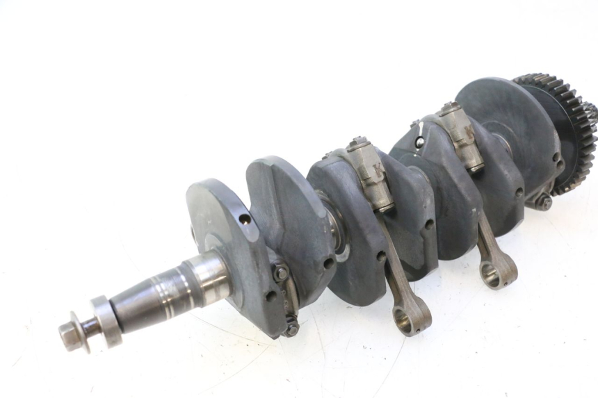 photo de CRANKSHAFT KAWASAKI ZX-6R ZX6R 600 (2000 - 2002) - Product overview