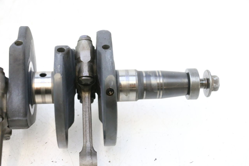 photo de CRANKSHAFT KAWASAKI ZX-6R ZX6R 600 (2000 - 2002) - Markings and original references