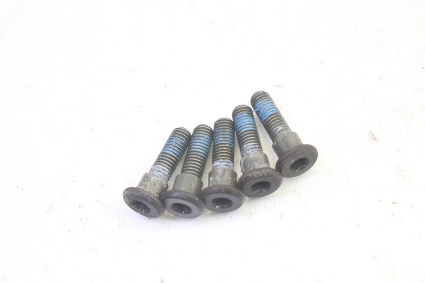 photo de BRAKE DISC BOLT ADIVA AD3 300 (2014 - 2020) - Component detail