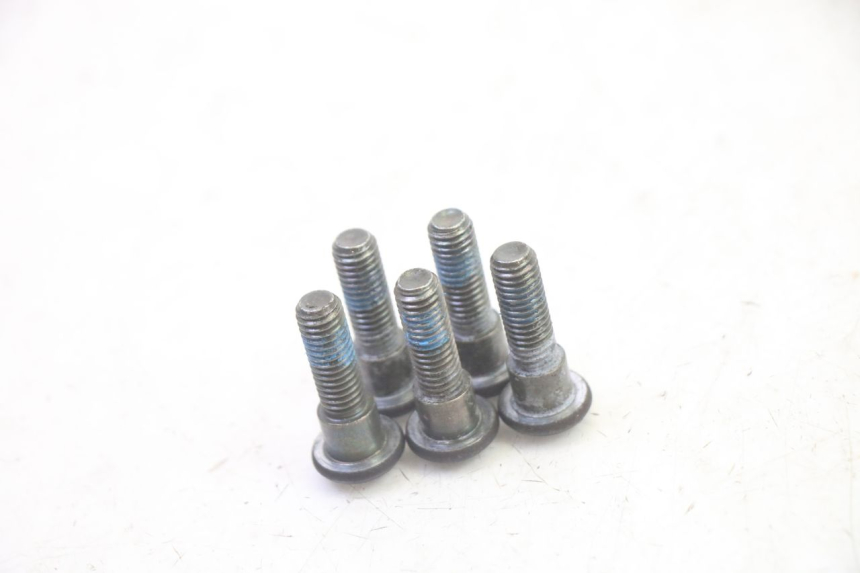 photo de BRAKE DISC BOLT ADIVA AD3 300 (2014 - 2020) - Zoom on usage condition
