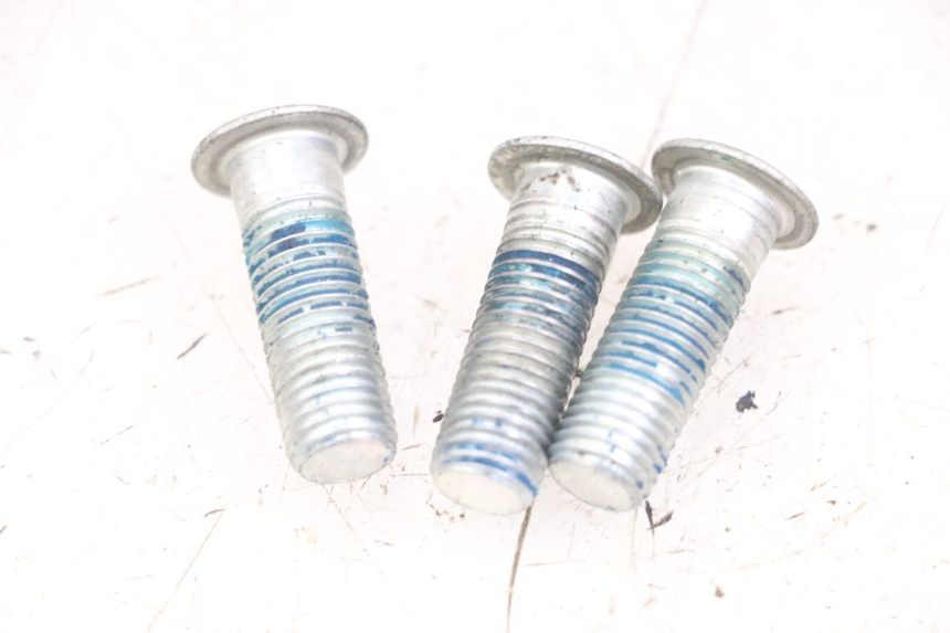 photo de BRAKE DISC BOLT YAMAHA AEROX 2T 50 (2013 - 2017) - Component detail
