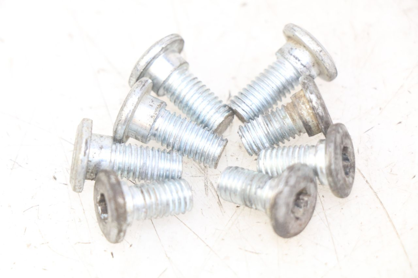 photo de BRAKE DISC BOLT ORION AGB37 CRF1 DIRT BIKE 125 (2013 - 2021) - Main view