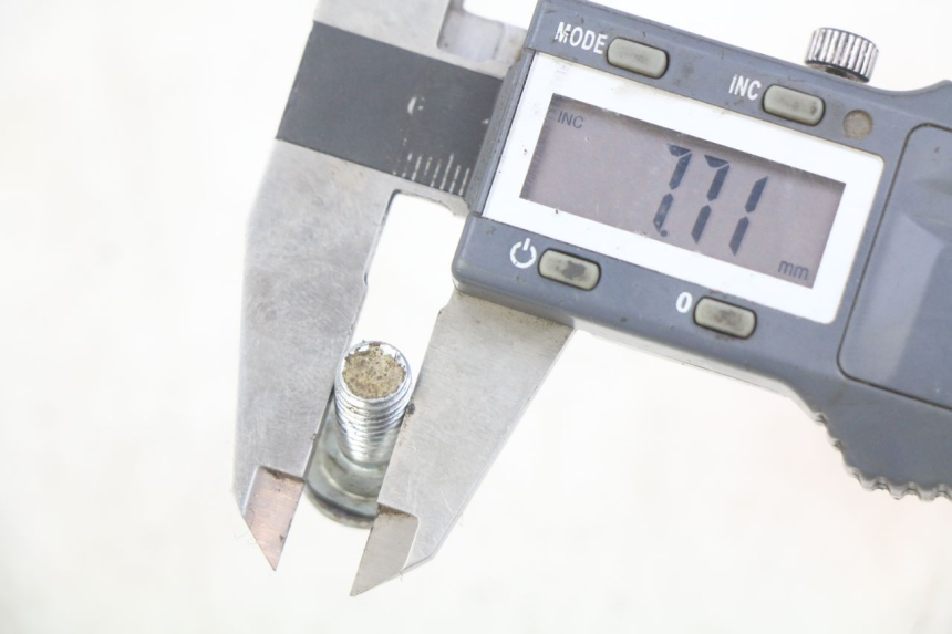 photo de BRAKE DISC BOLT ORION AGB37 CRF1 DIRT BIKE 125 (2013 - 2021) - Component detail