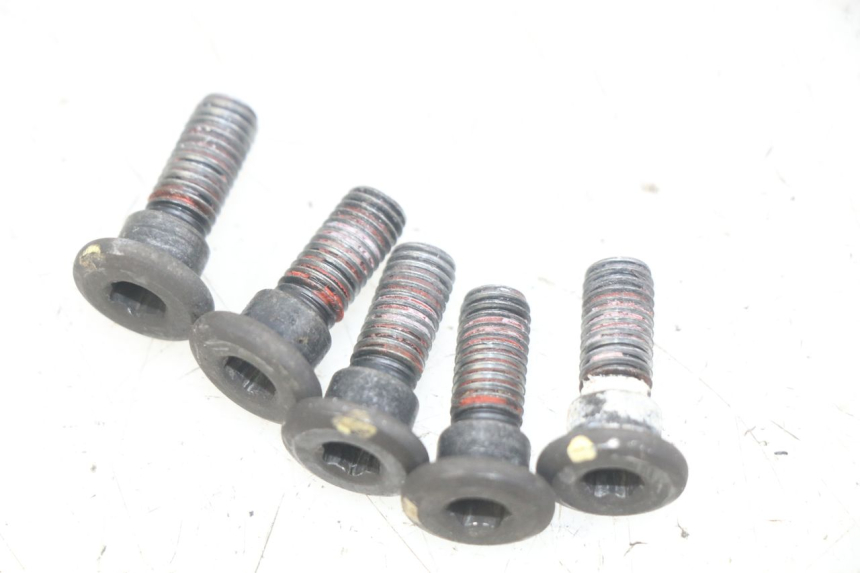 photo de BRAKE DISC BOLT KYMCO AGILITY 16+ 4T 50 (2018 - 2023) - Main view