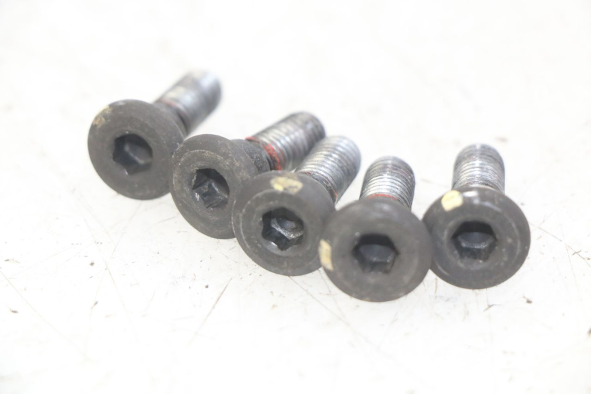 photo de BRAKE DISC BOLT KYMCO AGILITY 16+ 4T 50 (2018 - 2023) - Component detail