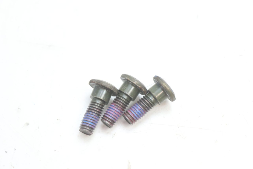 photo de BRAKE DISC BOLT KYMCO AGILITY 4T 10" 50 (2005 - 2018) - Main view