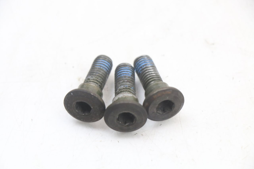 photo de BRAKE DISC BOLT KYMCO AGILITY 4T 50 (2005 - 2018) - Component detail