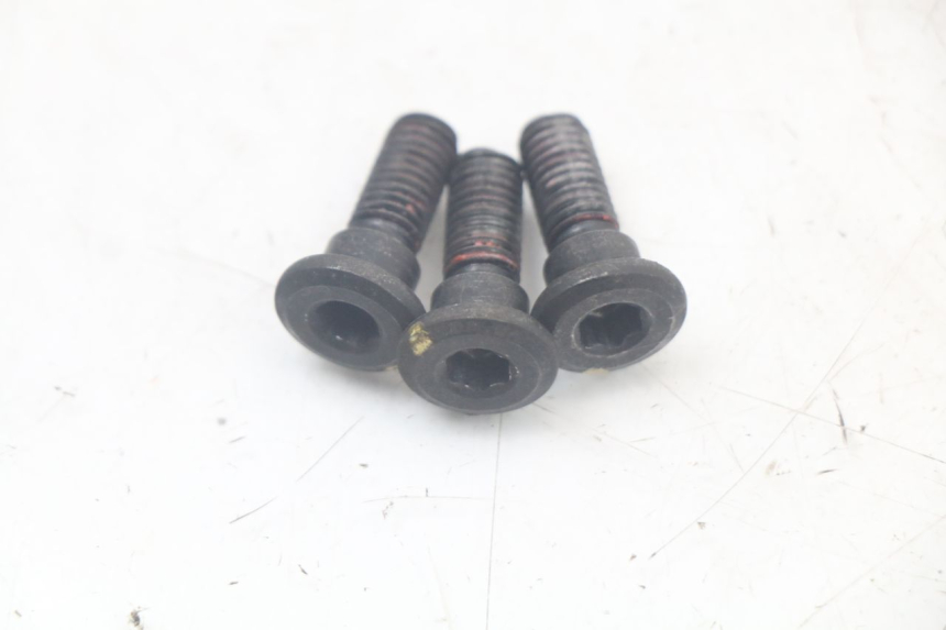 photo de BRAKE DISC BOLT KYMCO AGILITY 4T 50 (2018 - 2022) - Component detail