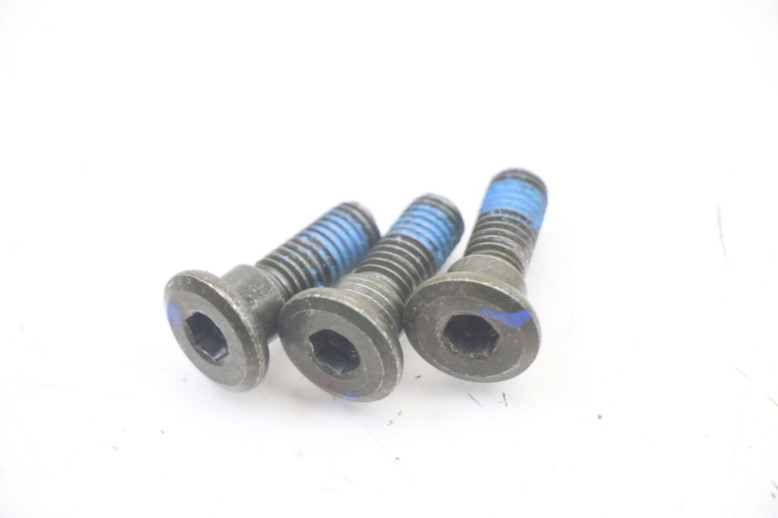 photo de BRAKE DISC BOLT KYMCO AGILITY 4T 50 (2005 - 2018) - Component detail