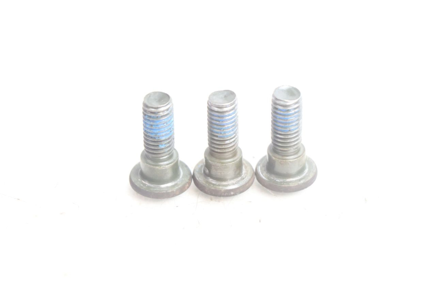 photo de BRAKE DISC BOLT KYMCO AGILITY FR 2T 50 (2012 - 2017) - Zoom on usage condition