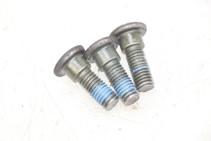 photo de BRAKE DISC BOLT KYMCO AGILITY NAKED RENOUVO 2T 50 (2011 - 2018) - Main view