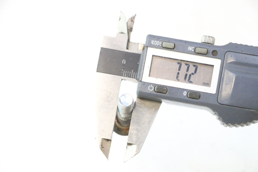 photo de BRAKE DISC BOLT MASH BIBOP 2.0 50 (2021 - 2026) - Component detail