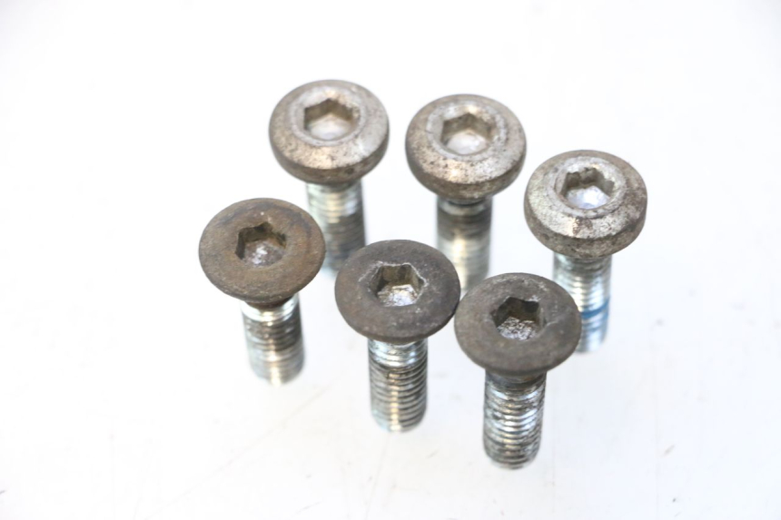 photo de BRAKE DISC BOLT MASH BIBOP 2.0 50 (2021 - 2026) - Product overview