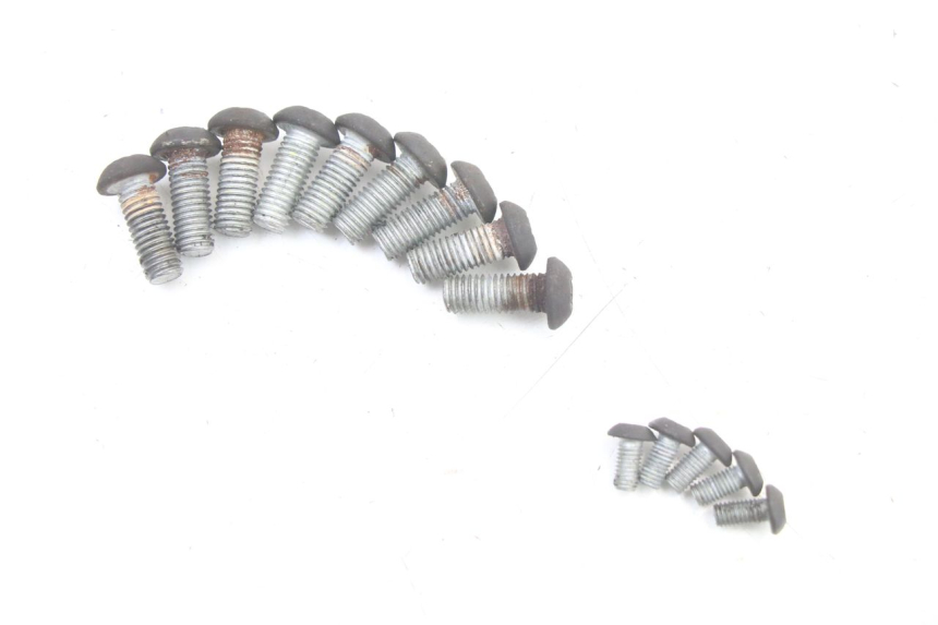 photo de BRAKE DISC BOLT BMW C1 125 (2000 - 2003) - Component detail