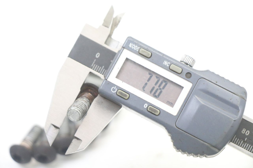 photo de BRAKE DISC BOLT BMW C1 125 (2000 - 2003) - Product overview