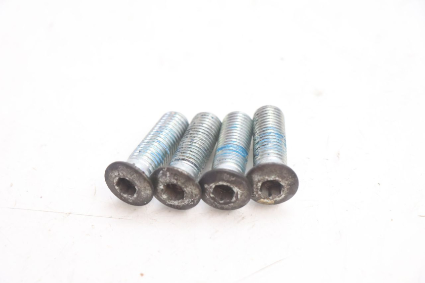 photo de BRAKE DISC BOLT MBK BOOSTER ROCKET 50 (2004 - 2016) - Component detail