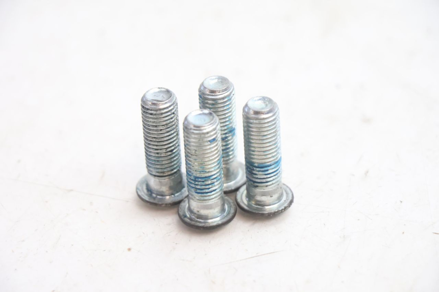 photo de BRAKE DISC BOLT MBK BOOSTER ROCKET 50 (2004 - 2016) - Zoom on usage condition