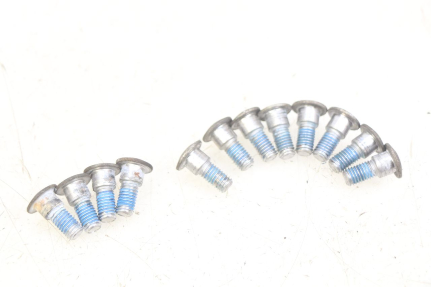 photo de BRAKE DISC BOLT SUZUKI BURGMAN 650 (2002 - 2004) - Main view