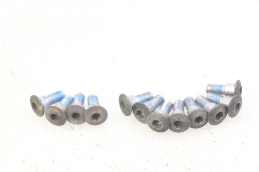 photo de BRAKE DISC BOLT SUZUKI BURGMAN 650 (2002 - 2004) - Alternative perspective