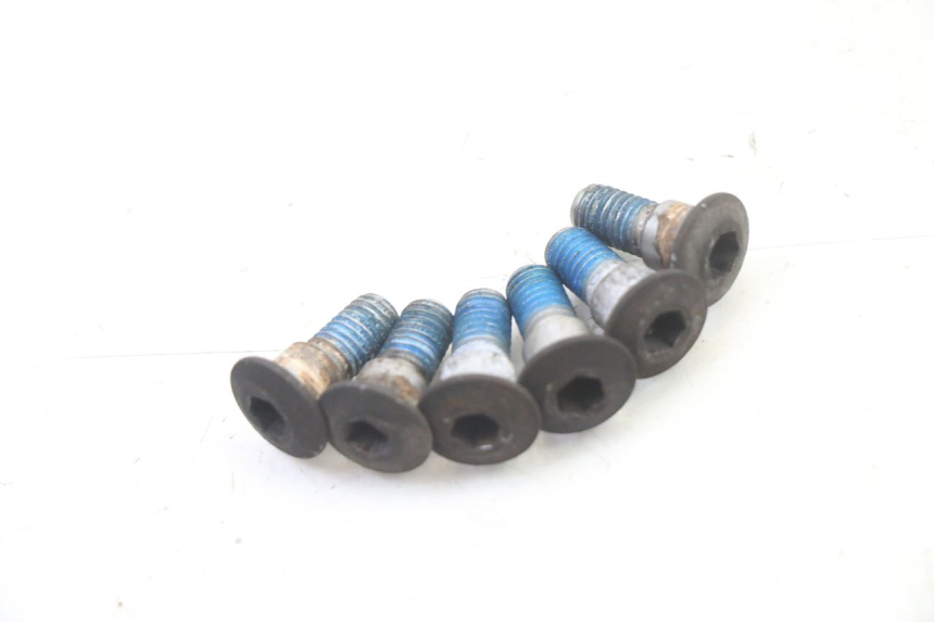 photo de BRAKE DISC BOLT SUZUKI BURGMAN 125 (2007 - 2014) - Component detail