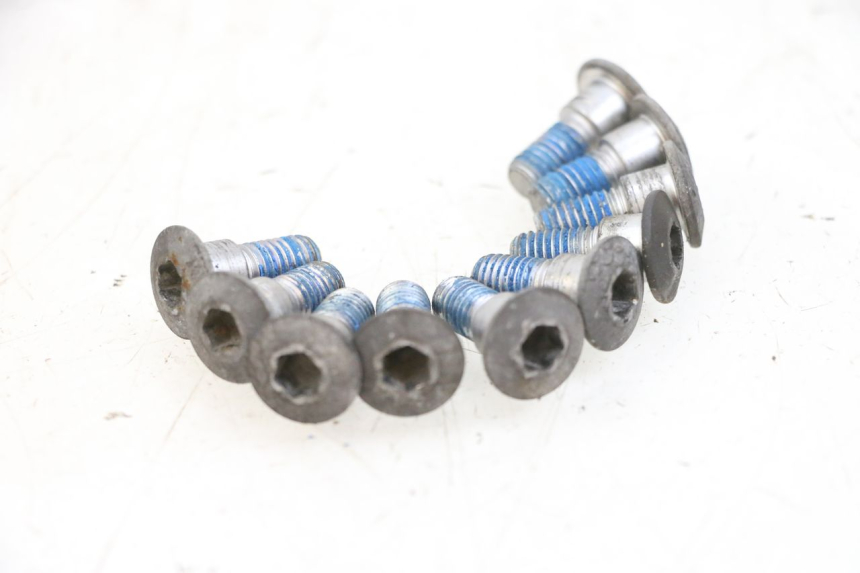photo de BRAKE DISC BOLT SUZUKI BURGMAN 650 (2013 - 2020) - Component detail
