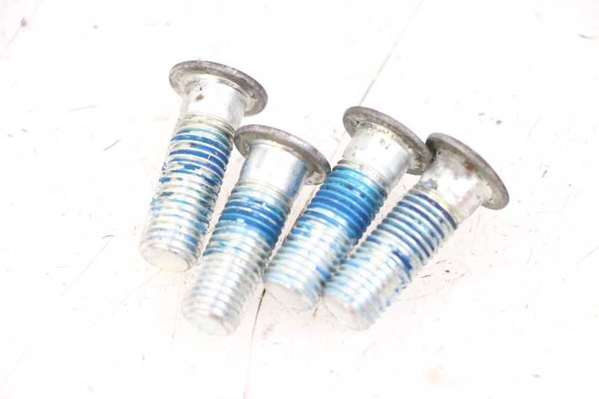 photo de BRAKE DISC BOLT YAMAHA BW'S 50 (2004 - 2017) - Main view