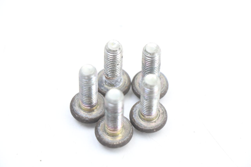 photo de BRAKE DISC BOLT YAMAHA BW'S BWS 125 (2010 - 2013) - Component detail