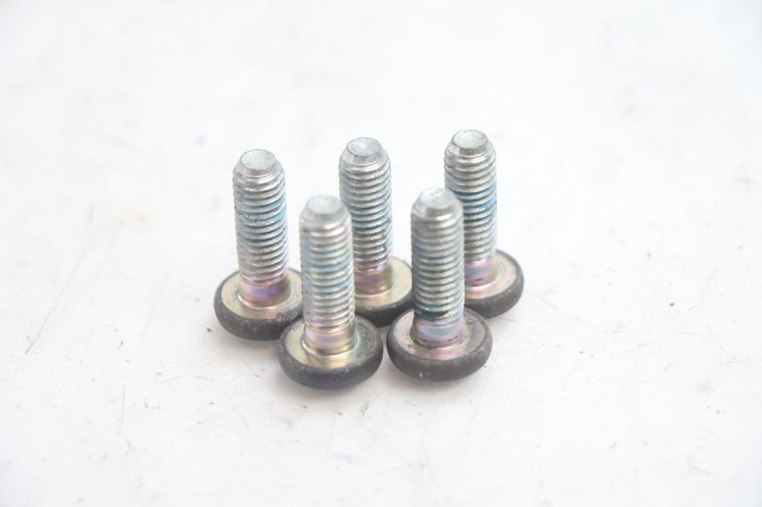 photo de BRAKE DISC BOLT YAMAHA BW'S BWS 125 (2010 - 2013) - Component detail