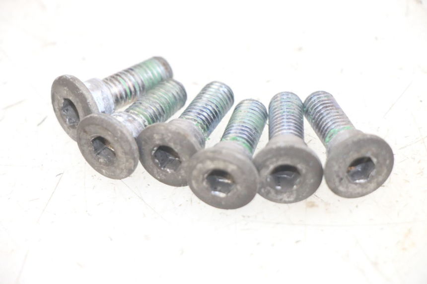 photo de BRAKE DISC BOLT HONDA CA REBEL 125 (1995 - 2001) - Main view