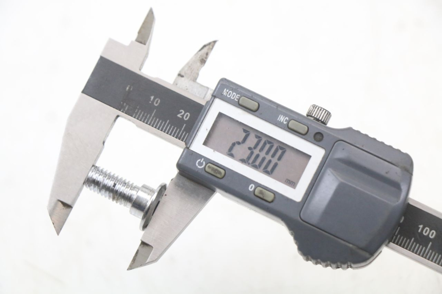 photo de BRAKE DISC BOLT ARCHIVE CAFE RACER 4T 50 (2019 - 2024) - Alternative perspective