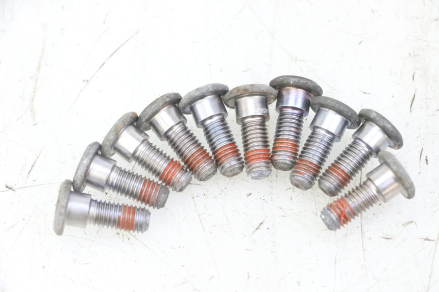 photo de BRAKE DISC BOLT HONDA CBF 500 (2004 - 2007) - Main view
