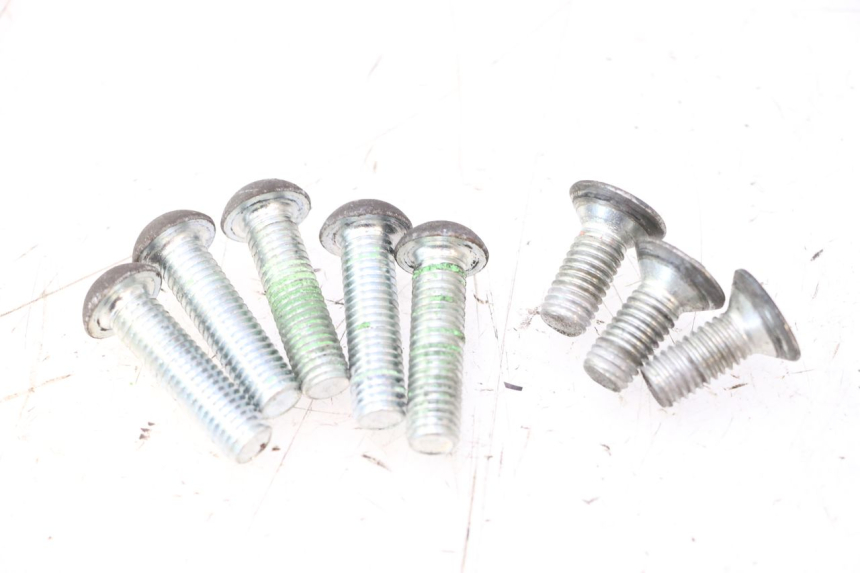 photo de BRAKE DISC BOLT PEUGEOT CITYSTAR 2T 50 (2018 - 2021) - Main view