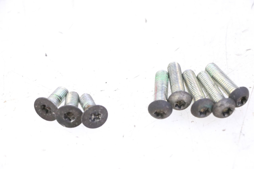 photo de BRAKE DISC BOLT PEUGEOT CITYSTAR 50 (2013 - 2017) - Main view