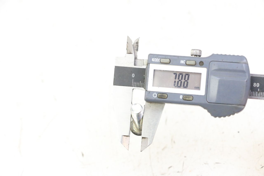 photo de BRAKE DISC BOLT PEUGEOT CITYSTAR 50 (2013 - 2017) - Product overview