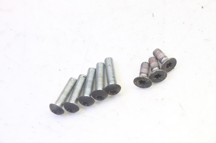 photo de BRAKE DISC BOLT PEUGEOT CITYSTAR 50 (2013 - 2017) - Component detail