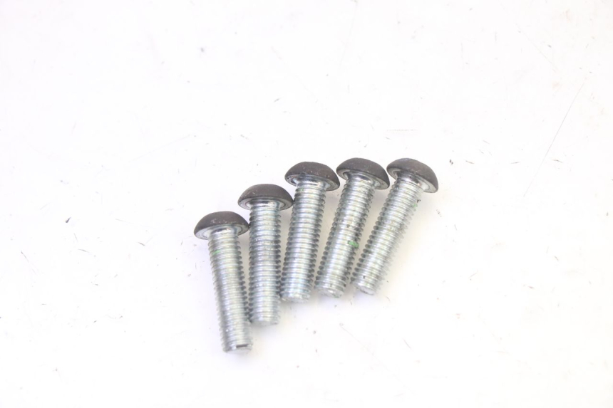 photo de BRAKE DISC BOLT PEUGEOT CITYSTAR 50 (2013 - 2017) - Zoom on usage condition