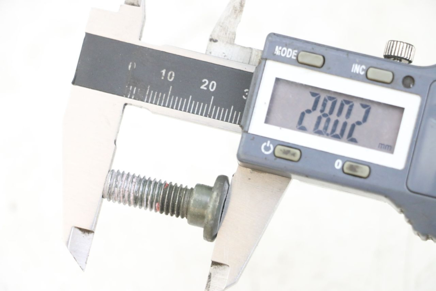 photo de BRAKE DISC BOLT SYM CROX 4T 50 (2016 - 2023) - Component detail