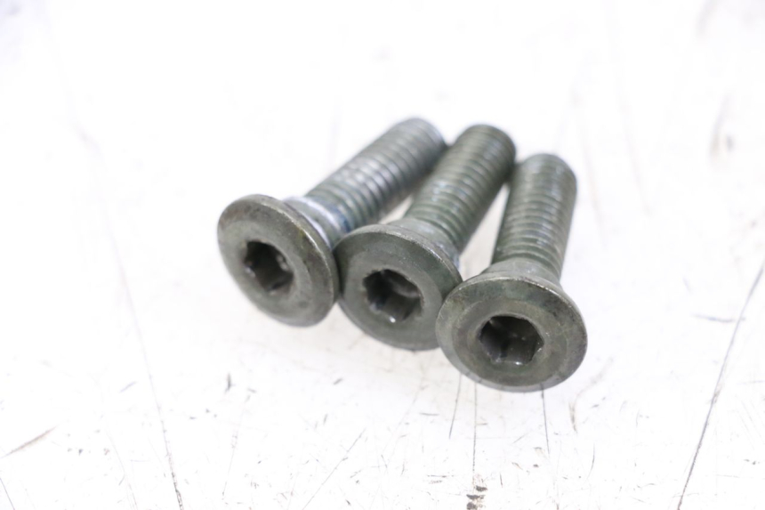 photo de BRAKE DISC BOLT LONGJIA DIGITA 4T 50 (2019 - 2022) - Main view