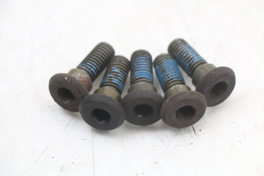 photo de BRAKE DISC BOLT KYMCO DINK 4T 50 (2007 - 2018) - Main view