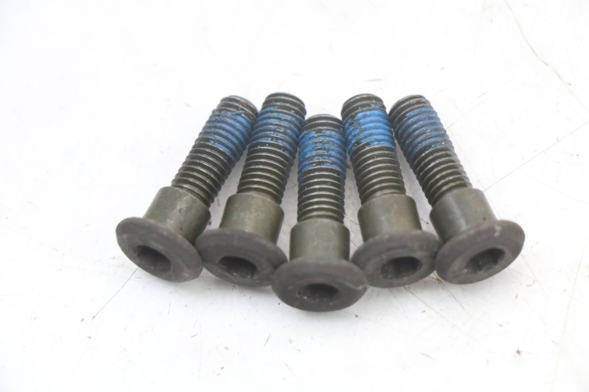 photo de BRAKE DISC SCREW KYMCO DINK STREET ABS 125 (2011 - 2018) - Main view