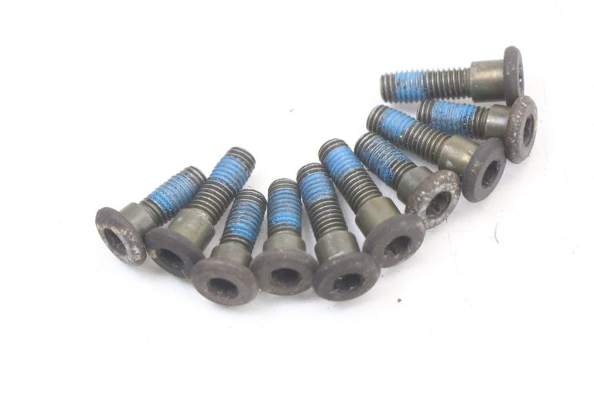 photo de Brake disc screw KYMCO DINK STREET 125 (2009 - 2014) - Component detail