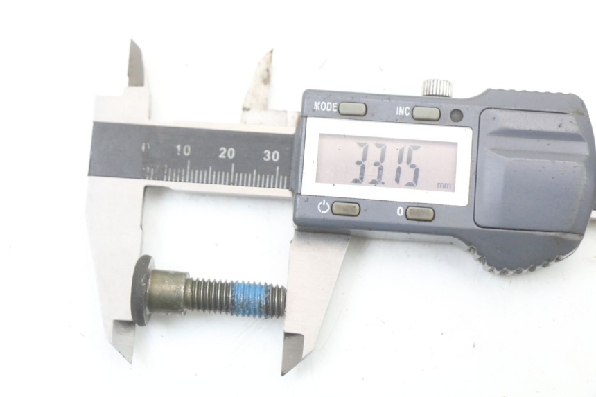 photo de Brake disc screw KYMCO DINK STREET 125 (2009 - 2014) - Alternative perspective