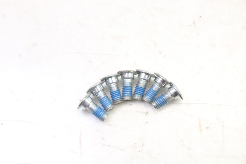 photo de BRAKE DISC BOLT CCR DIRT BIKE 125 - Main view