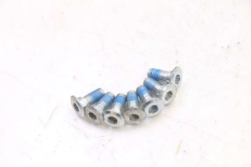 photo de BRAKE DISC BOLT CCR DIRT BIKE 125 - Component detail